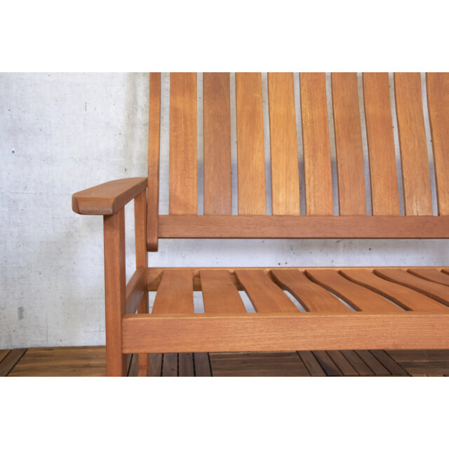 SenS-Line california tuinbank 120cm hout 3079713 large