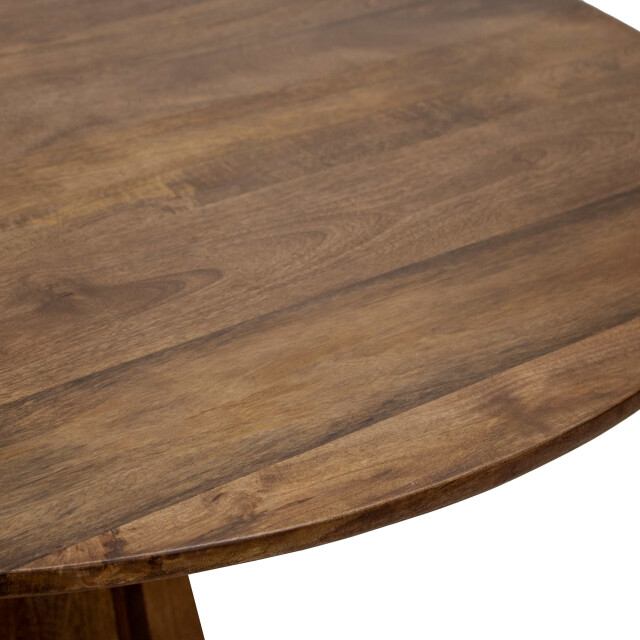 Kick Collection Kick eettafel joe 120cm - 3170438 large