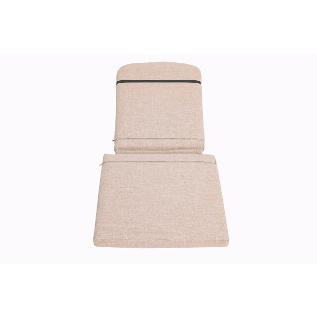 SenS-Line kussen voor montreal stoel set van 2- 127x50x6 - 3082611 large