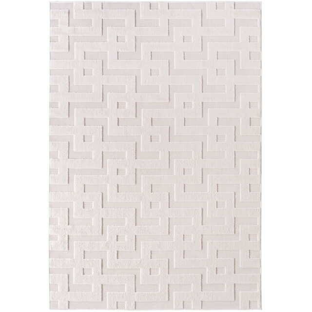Muratap Buitenkleed doha heaven laagpolig vloerkleed in & outdoor 80x150 cm 3170861 large