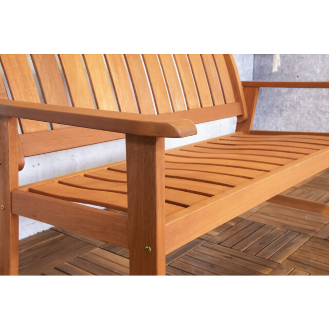 SenS-Line california tuinbank 120cm hout 3079713 large