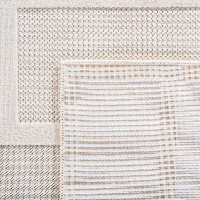 Muratap Buitenkleed doha luxury laagpolig vloerkleed in & outdoor 120x170 cm 3170851 large