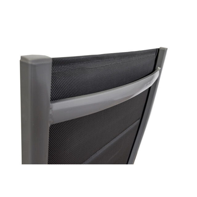 SenS-Line pisa verstelbare stoel 65x62x110 aluminium 3079737 large