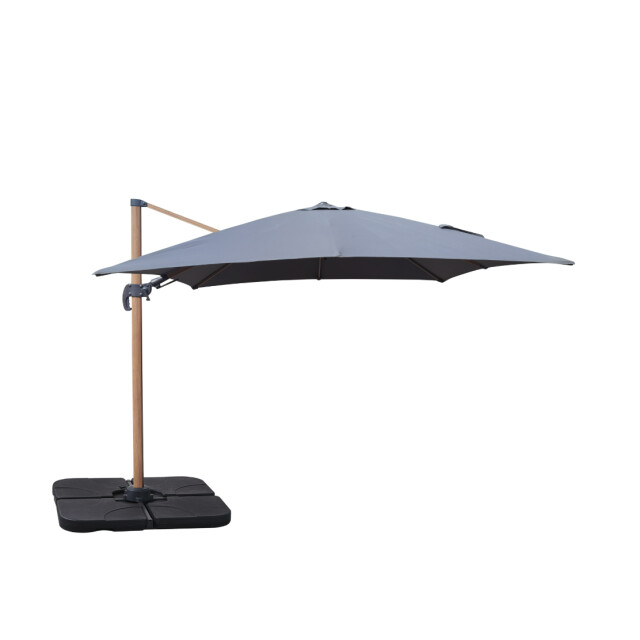 SenS-Line jamaica parasol 3x3m - 3079758 large