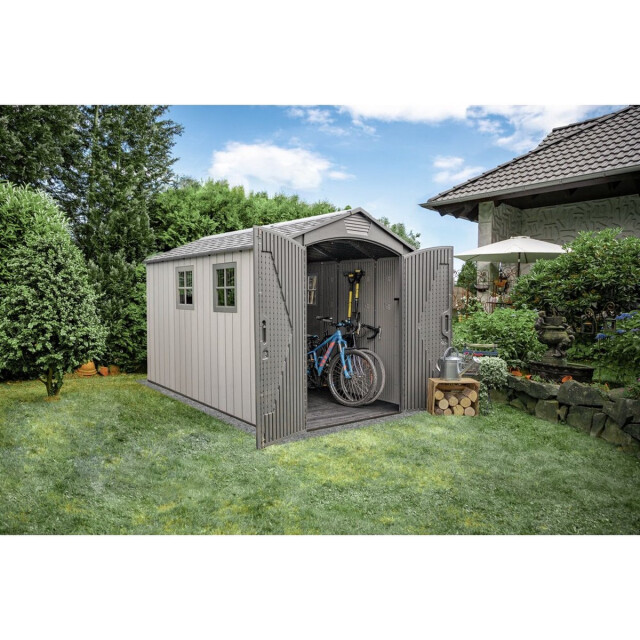 Lifetime Tuinschuur terra tuinhuis lg60311 344x204x228 cm 3048316 large