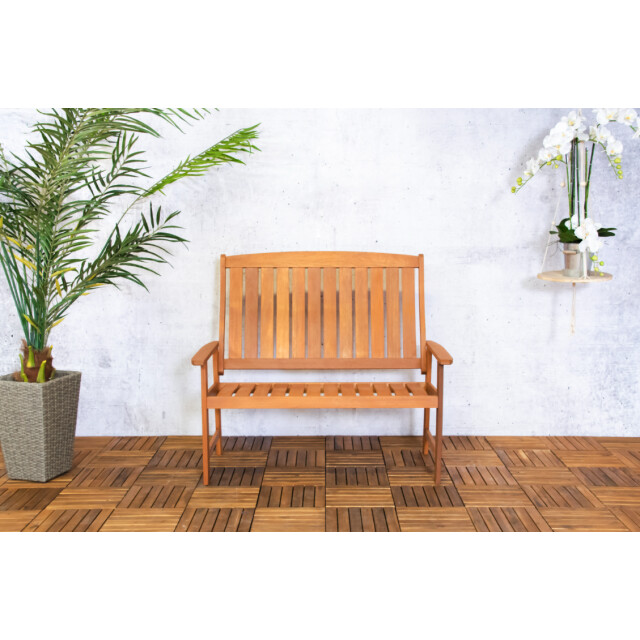 SenS-Line california tuinbank 120cm hout 3079713 large