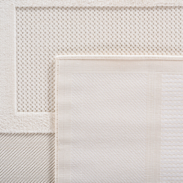 Muratap Buitenkleed doha luxury laagpolig vloerkleed in & outdoor 80x150 cm 3170853 large