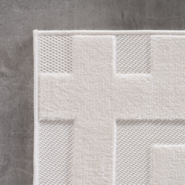 Muratap Buitenkleed doha heaven laagpolig vloerkleed in & outdoor 80x150 cm 3170861 large