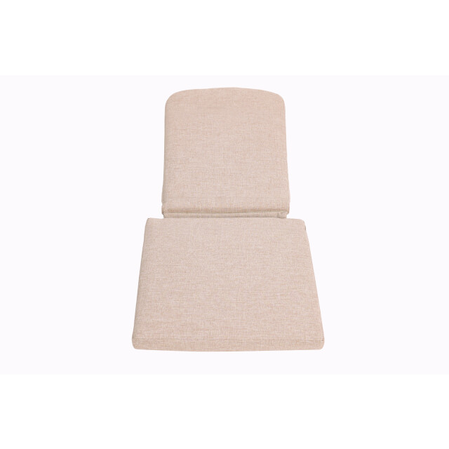 SenS-Line kussen voor montreal stoel set van 2- 127x50x6 - 3082611 large