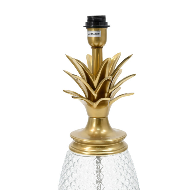 Signature Tafellamp l18 cm ananas 3170963 large
