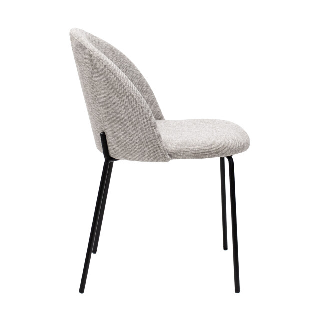 Kick Collection Kick eetkamerstoel noa - 3170948 large