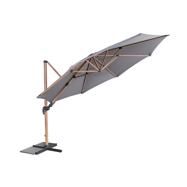 SenS-Line jamaica parasol Ø3.5m - 3079759 large