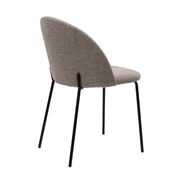 Kick Collection Kick eetkamerstoel noa - 3170949 large