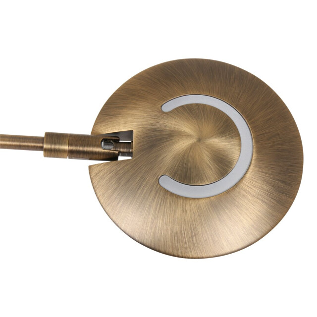 Bright Home Klassieke vloerlamp vega 2990408 large