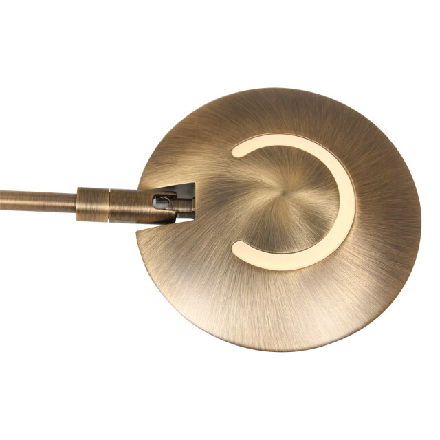 Bright Home Klassieke vloerlamp vega 2990408 large