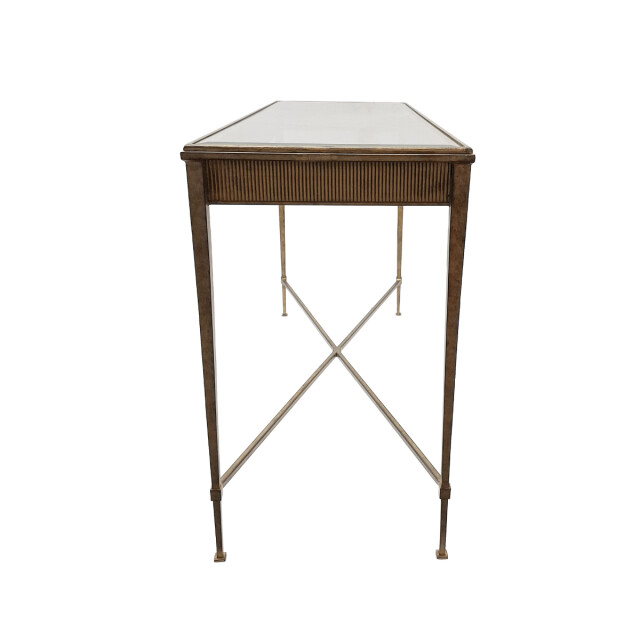 Signature Console met sierlijst l120 cm antoinette 3170969 large