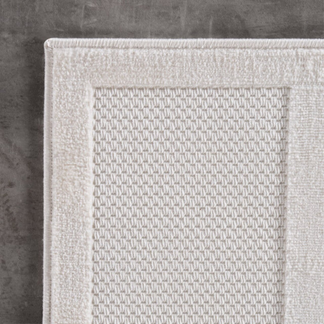 Muratap Buitenkleed doha luxury laagpolig vloerkleed in & outdoor 120x170 cm 3170851 large