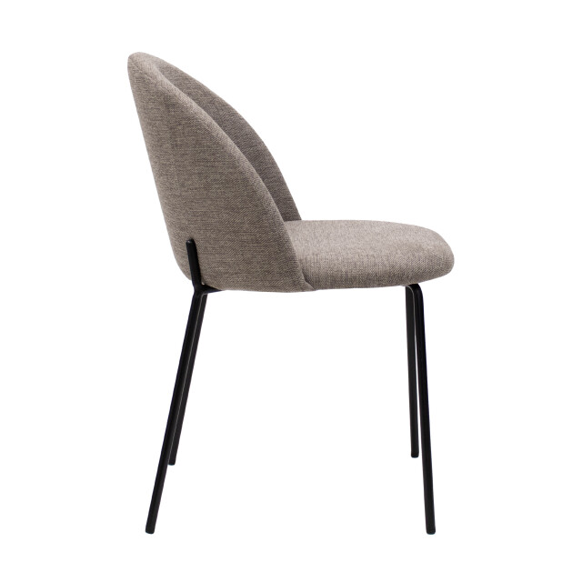 Kick Collection Kick eetkamerstoel noa - 3170949 large