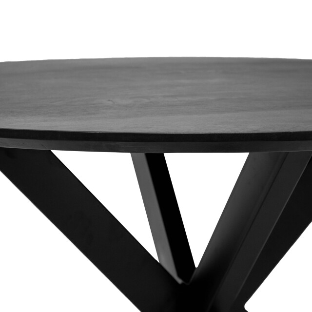 Kick Collection Kick eettafel jake 140cm - 3170955 large