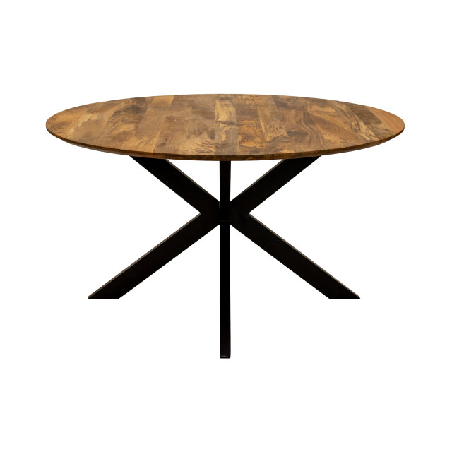 Kick Collection Kick eettafel jake 120cm - 3170954 large