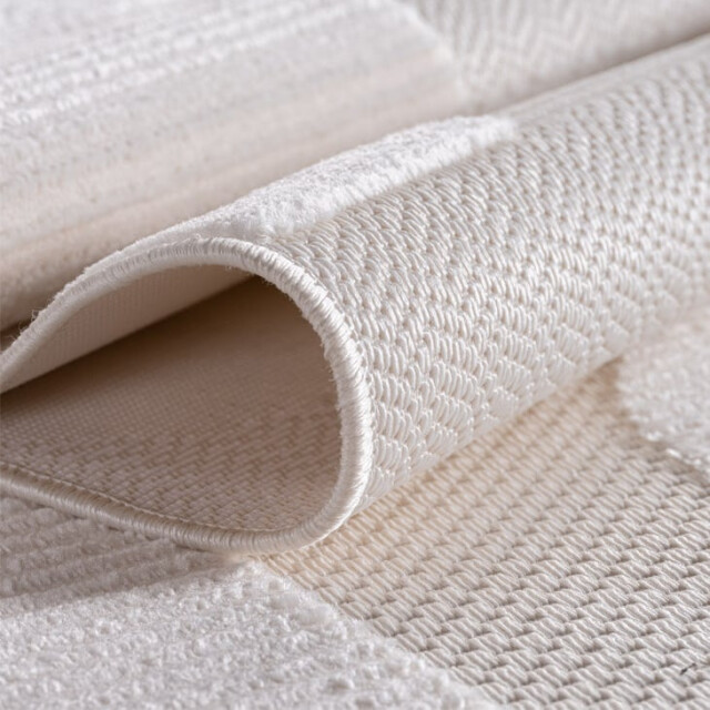 Muratap Buitenkleed doha modern laagpolig vloerkleed in & outdoor 160x230 cm 3170897 large