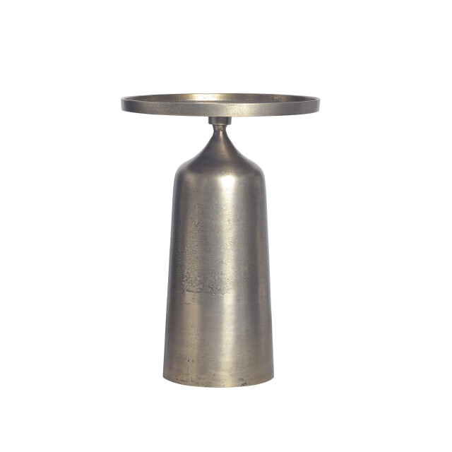 Signature Serveerwagen van aluminium l25 cm gustave 3170957 large