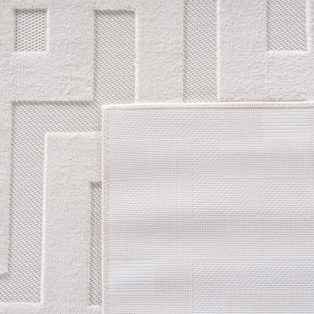 Muratap Buitenkleed doha heaven laagpolig vloerkleed in & outdoor 120x170 cm 3170859 large