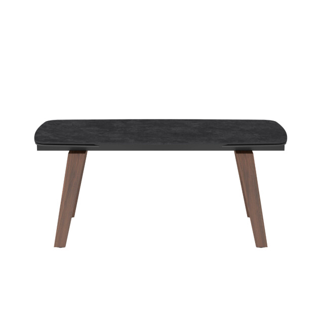 Signature Keramische tafel met verlengstuk l180 cm vecchio 3170975 large