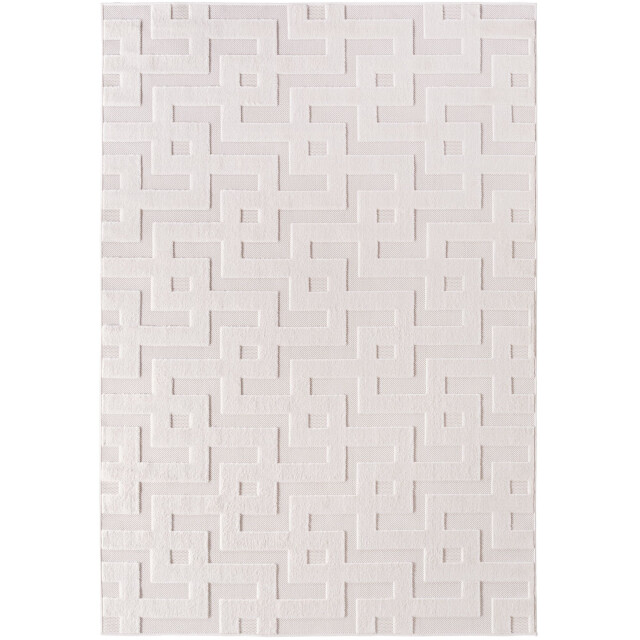 Muratap Buitenkleed doha heaven laagpolig vloerkleed in & outdoor 120x170 cm 3170859 large