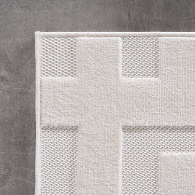 Muratap Buitenkleed doha heaven laagpolig vloerkleed in & outdoor 120x170 cm 3170859 large