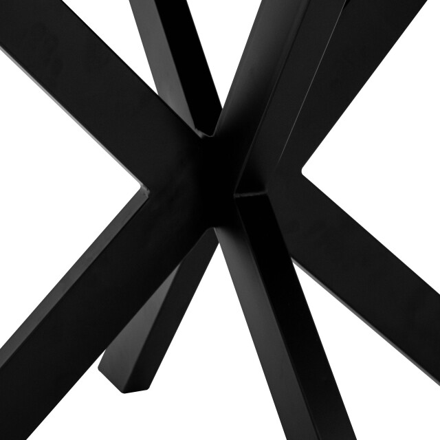 Kick Collection Kick eettafel jake 140cm - 3170955 large