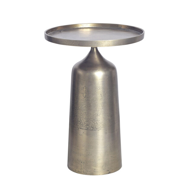 Signature Serveerwagen van aluminium l25 cm gustave 3170957 large