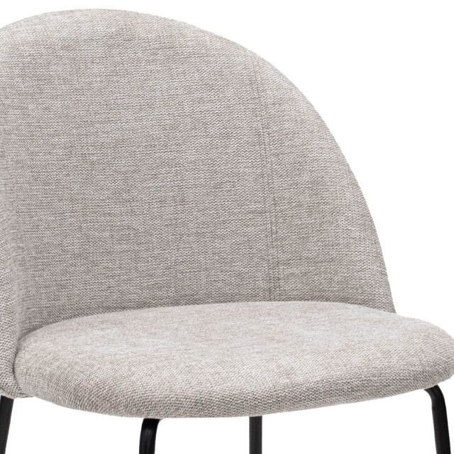 Kick Collection Kick eetkamerstoel noa - 3170948 large