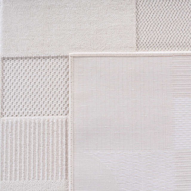 Muratap Buitenkleed doha modern laagpolig vloerkleed in & outdoor 160x230 cm 3170897 large