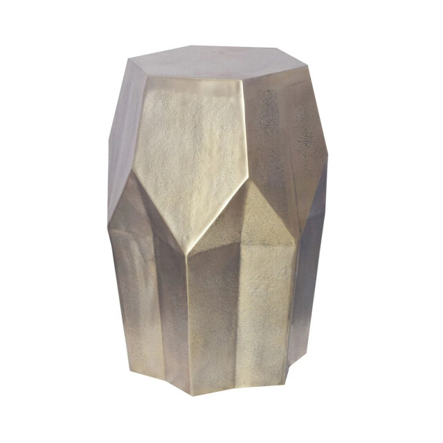 Signature Serveerwagen van aluminium l38 cm raoul 3170958 large