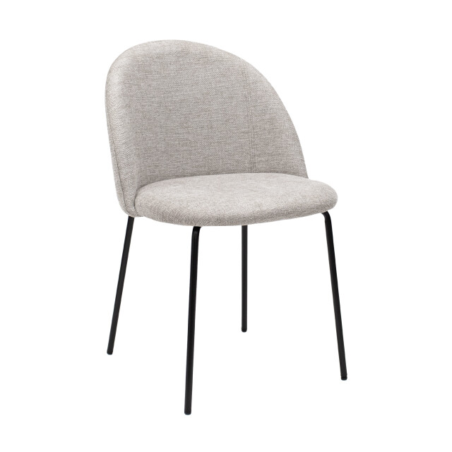 Kick Collection Kick eetkamerstoel noa - 3170948 large