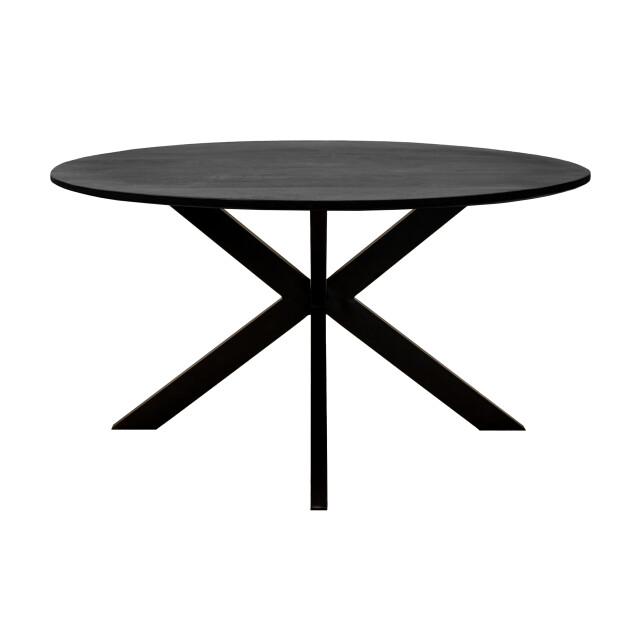 Kick Collection Kick eettafel jake 140cm - 3170955 large