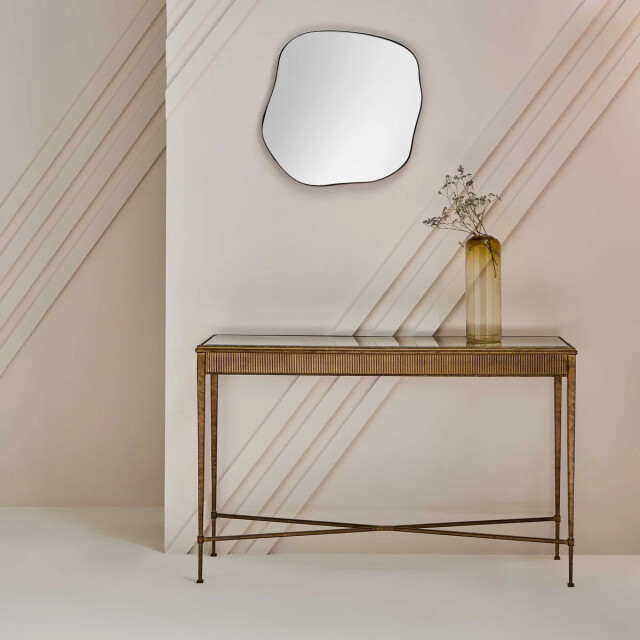 Signature Console met sierlijst l120 cm antoinette 3170969 large
