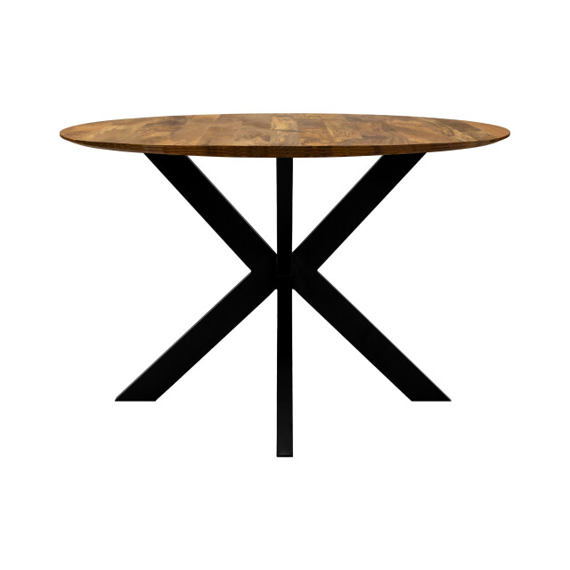 Kick Collection Kick eettafel jake 120cm - 3170954 large