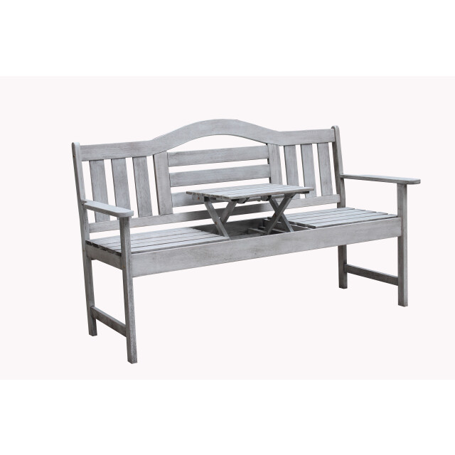 SenS-Line nevada tuinbank 150cm hout 3079769 large