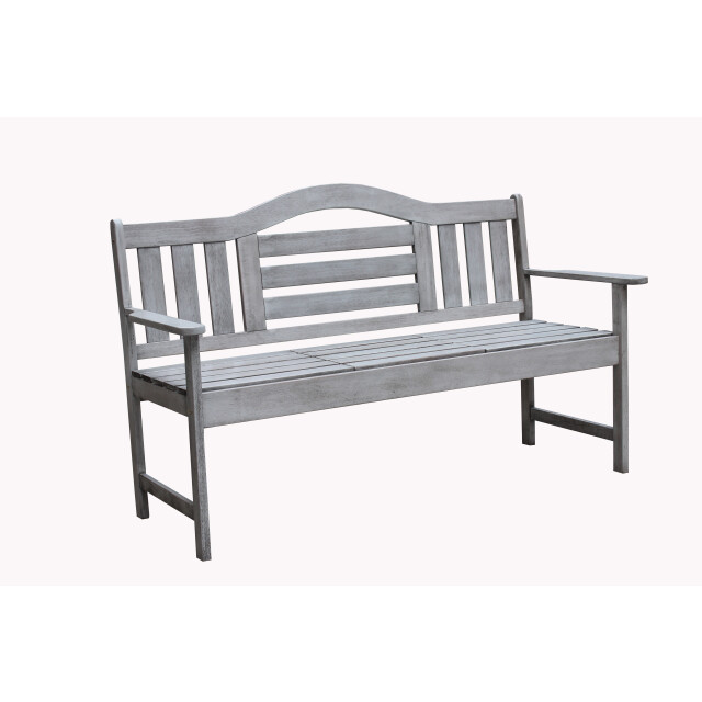 SenS-Line nevada tuinbank 150cm hout 3079769 large