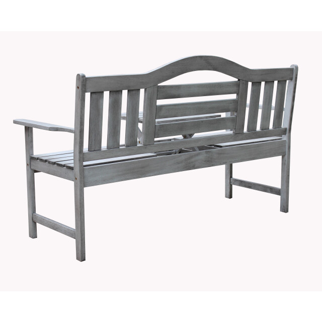 SenS-Line nevada tuinbank 150cm hout 3079769 large