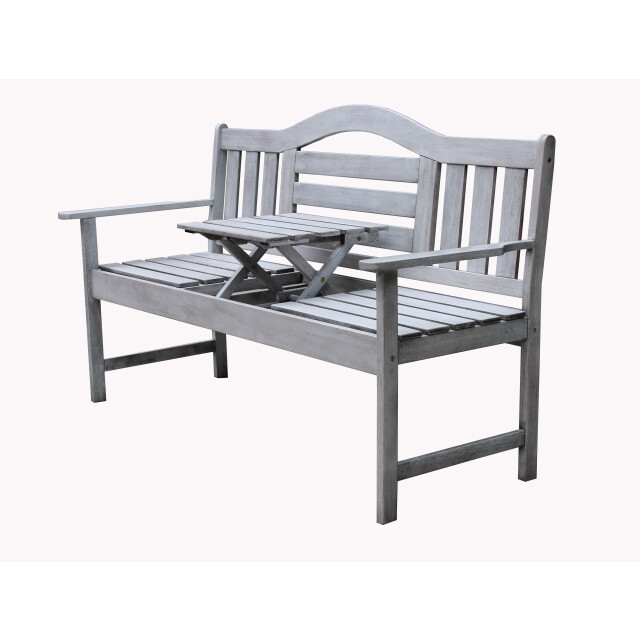 SenS-Line nevada tuinbank 150cm hout 3079769 large