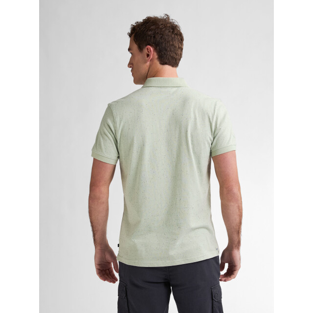 Petrol Industries Men polo short sleeve M-1050-POL903 large