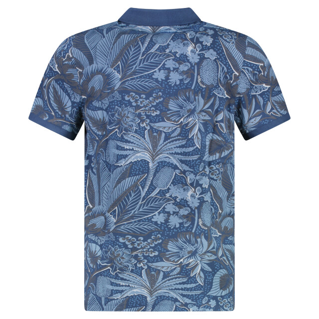 Cars 6147912 COPPA Polo Navy large