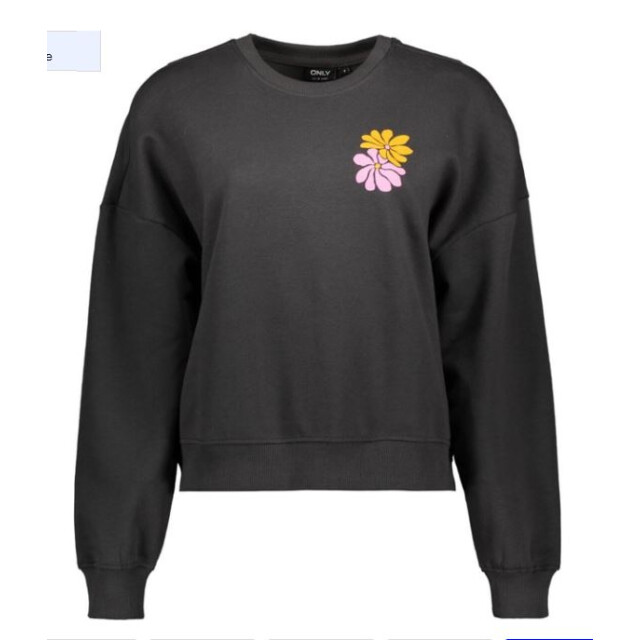 Only Onlnomi rock l/s cs swt 15322092 large