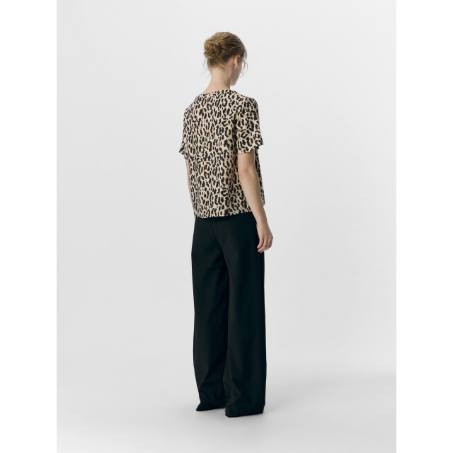 Object Objkarina s/s re v-neck top noos 23045928 large