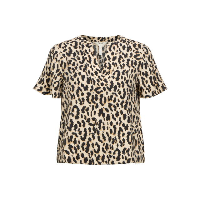 Object Objkarina s/s re v-neck top noos 23045928 large