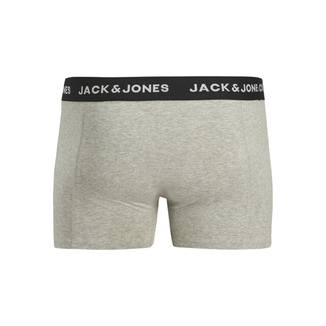 Jack & Jones Heren boxershorts trunks jacbenja 10-pack color 12285468 large