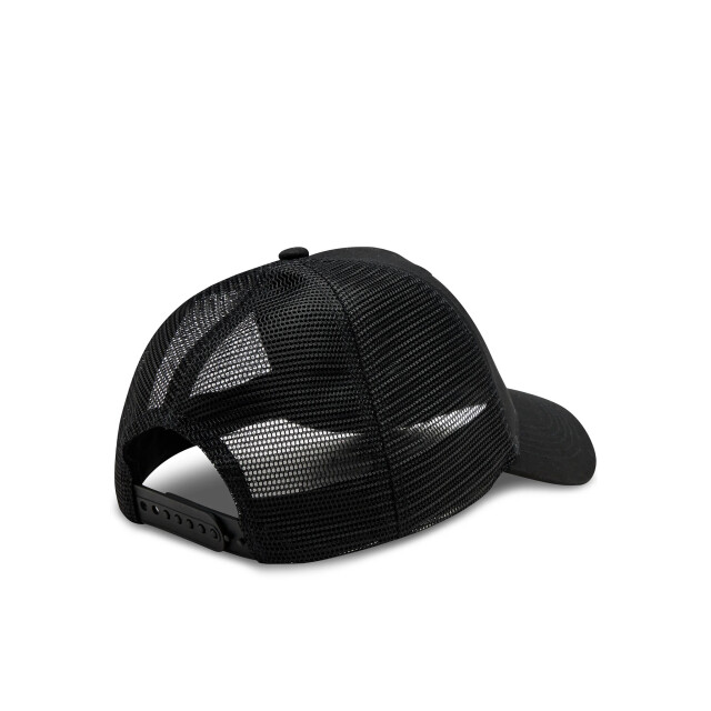 Jack & Jones Heren trucker cap zwart 12256915 large